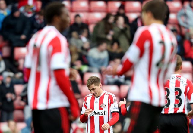 Ο τελικός του Μαυρία με τη Σίτι και το Καραϊσκάκη